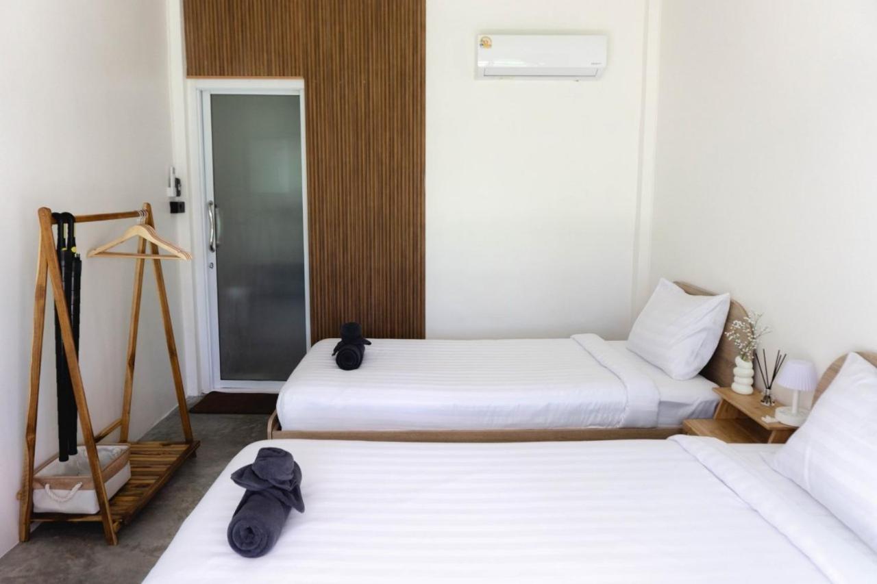Bunyagard Koh Kood Resort Ban Lak Uan 外观 照片