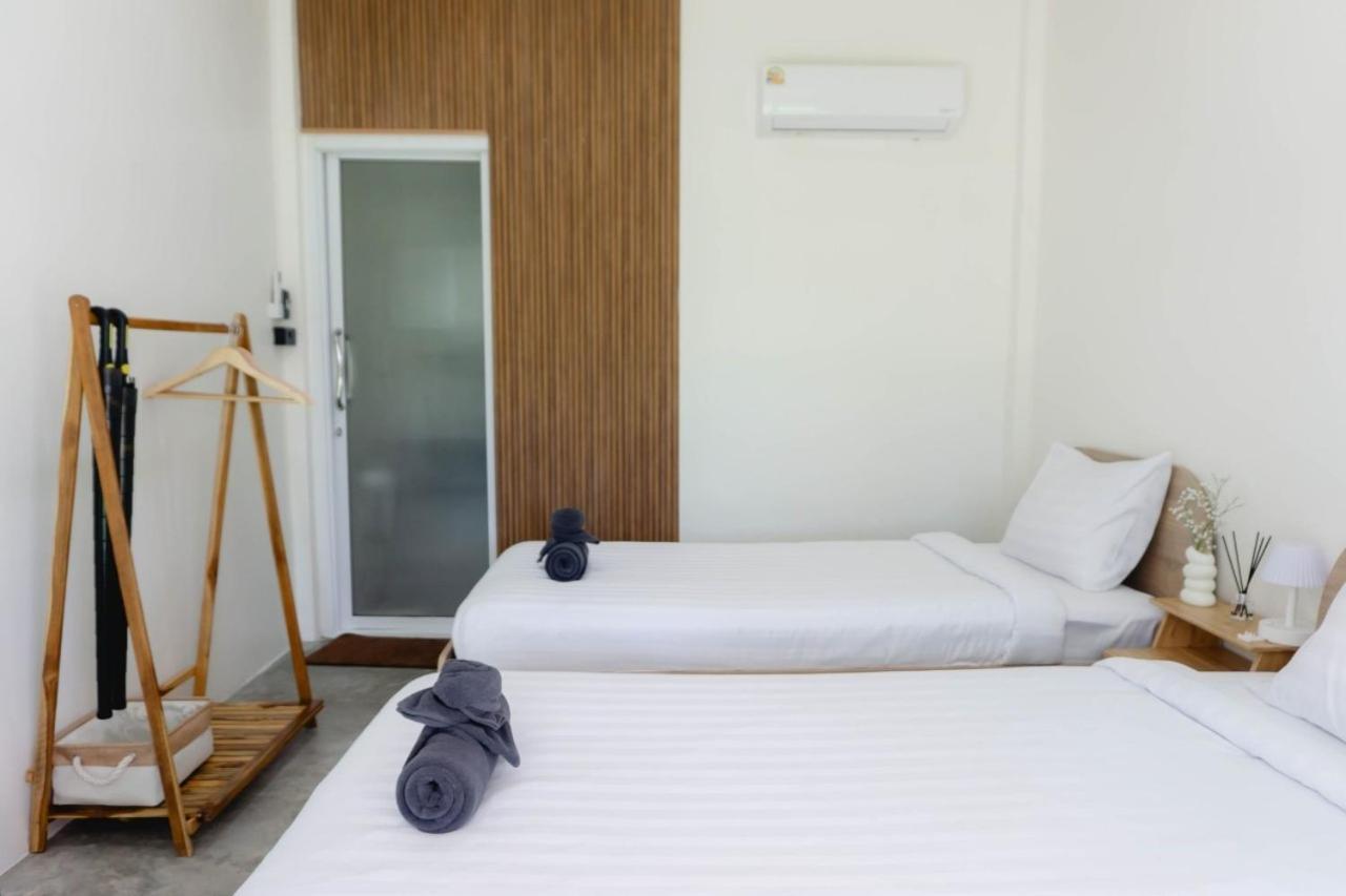 Bunyagard Koh Kood Resort Ban Lak Uan 外观 照片